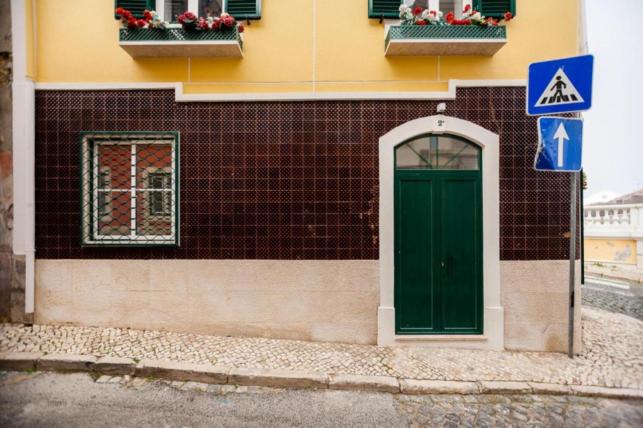 Madragoa - Plus Lisboa Exterior foto