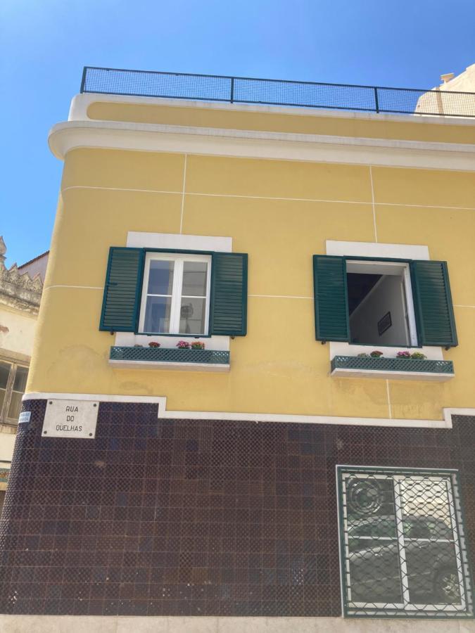 Madragoa - Plus Lisboa Exterior foto
