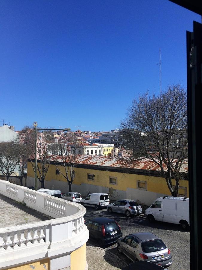 Madragoa - Plus Lisboa Exterior foto