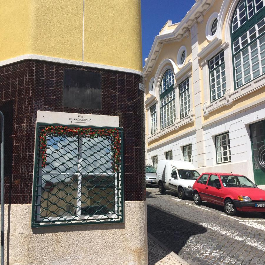 Madragoa - Plus Lisboa Exterior foto