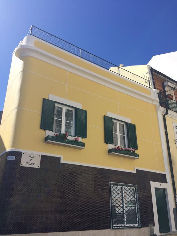 Madragoa - Plus Lisboa Exterior foto